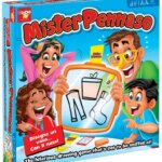 Mr Pennaso - Rocco Giocattoli