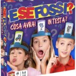 E Se Fossi - Rocco Giocattoli