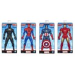 Pers Marvel 24 cm Mod Ass - Toys One