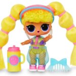 Lol Remix Hairflip - Giochi Preziosi