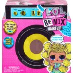 Lol Remix Hairflip - Giochi Preziosi