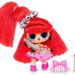 Lol Remix Hairflip - Giochi Preziosi