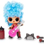Lol Remix Hairflip - Giochi Preziosi