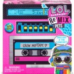 LOL Remix Pets - Preziosi