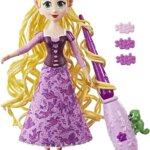Rapunzel Magici Boccoli - Hasbro