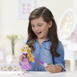 Rapunzel Magici Boccoli - Hasbro