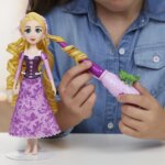 Rapunzel Magici Boccoli - Hasbro