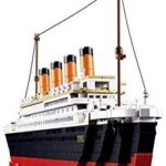 Titanic 1012 pz - Nice