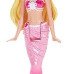 Barbie Fatina Mod Ass - Mattel