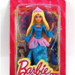 Barbie Fatina Mod Ass - Mattel