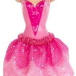 Barbie Fatina Mod Ass - Mattel