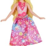 Barbie Fatina Mod Ass - Mattel