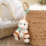 Peluche con Carillon Sophie la Giraffa - Vulli