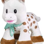 Peluche Maxi 35 cm Sophie - Vulli