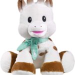 Peluche Maxi 35 cm Sophie - Vulli