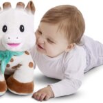 Peluche Maxi 35 cm Sophie - Vulli