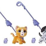 Cuccioli Peealots Fur Real - Hasbro