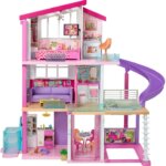 Casa dei Sogni Barbie - Mattel