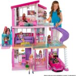 Casa dei Sogni Barbie - Mattel