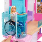 Casa dei Sogni Barbie - Mattel