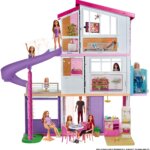 Casa dei Sogni Barbie - Mattel
