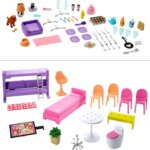 Casa dei Sogni Barbie - Mattel