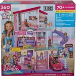 Casa dei Sogni Barbie - Mattel