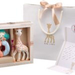Set Nascita Classic Sophie la Giraffa - Vulli