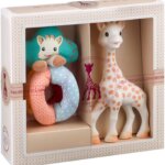 Set Nascita Classic Sophie la Giraffa - Vulli