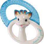 Anello Dentizione Freddo Sophie la Giraffe - Vivieco