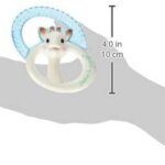 Anello Dentizione Freddo Sophie la Giraffe - Vivieco