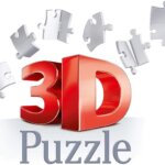 3D Pzl Lamborghini Hurrican Evo - Ravensburger