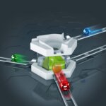 GraviTrax Dispenser- Ravensburger