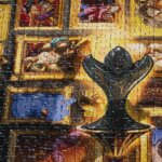 1000 pz Villainous Jafar - Ravensburger