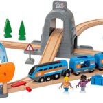 Set Interattivo Esclusivo Smart Tech - Brio