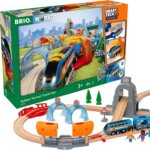 Set Interattivo Esclusivo Smart Tech - Brio