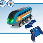 Set Interattivo Esclusivo Smart Tech - Brio