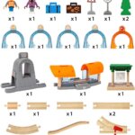 Set Interattivo Esclusivo Smart Tech - Brio