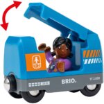 Set Interattivo Esclusivo Smart Tech - Brio