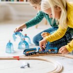Set Interattivo Esclusivo Smart Tech - Brio