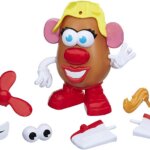 Miss Potato - Hasbro