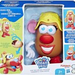 Miss Potato - Hasbro