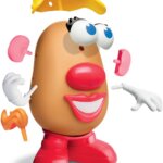 Miss Potato - Hasbro
