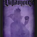 Villainous - Wicked to Core - Ravensburger