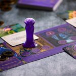 Villainous - Wicked to Core - Ravensburger