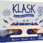 Klask - Ghenos