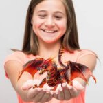 Lava Dragon - Schleich