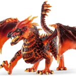 Lava Dragon - Schleich