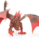 Lava Dragon - Schleich