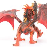 Lava Dragon - Schleich